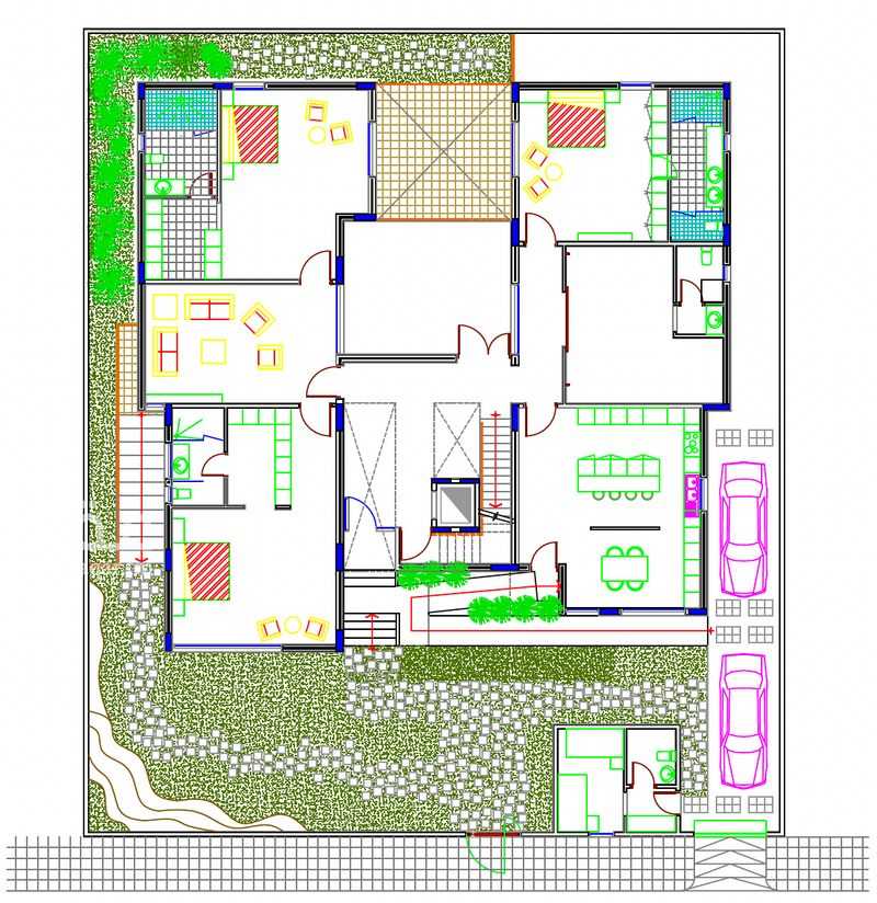 1 bedroom building in Al Hamdaniyah, Jeddah 5