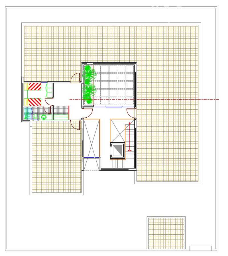 1 bedroom building in Al Hamdaniyah, Jeddah 7