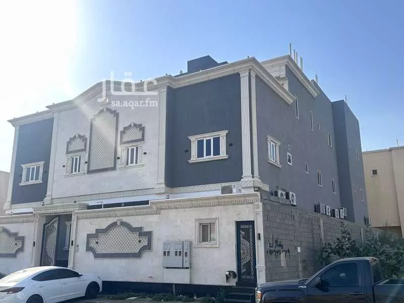 692 sqm building in Al Hamdaniyah 2