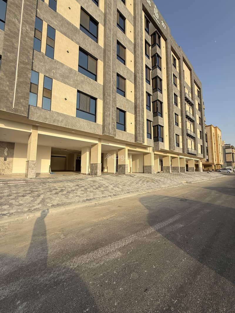 apartment in Bani Malik, Jeddah