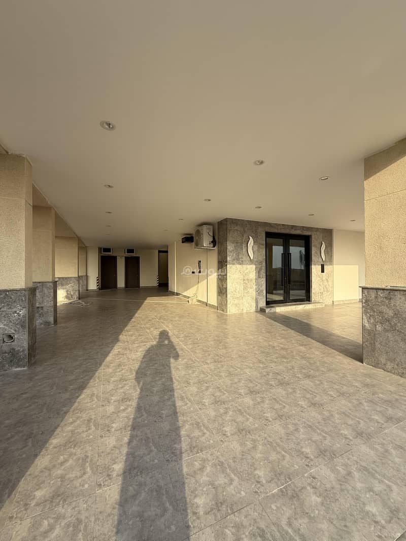 apartment in Bani Malik, Jeddah 3