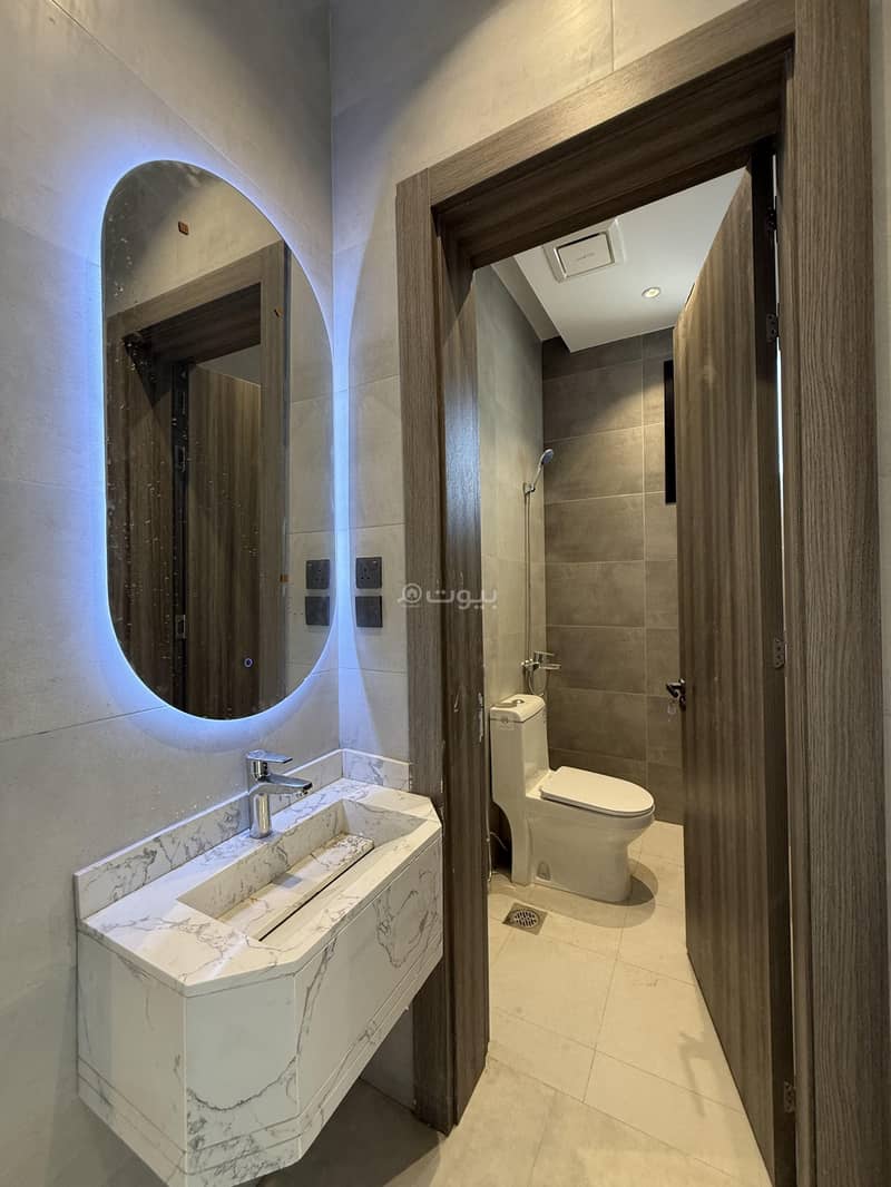 apartment in Bani Malik, Jeddah 18