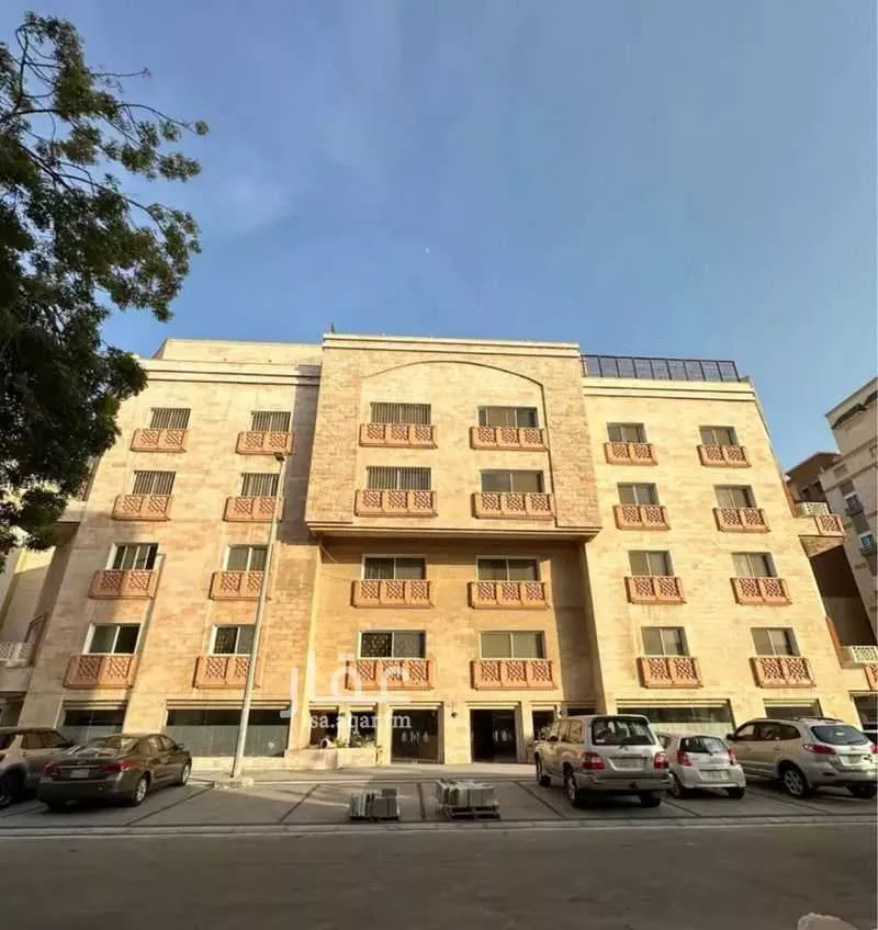 1089 sqm building in Al Ruwais 3