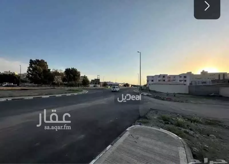 1089 sqm building in Al Ruwais 5