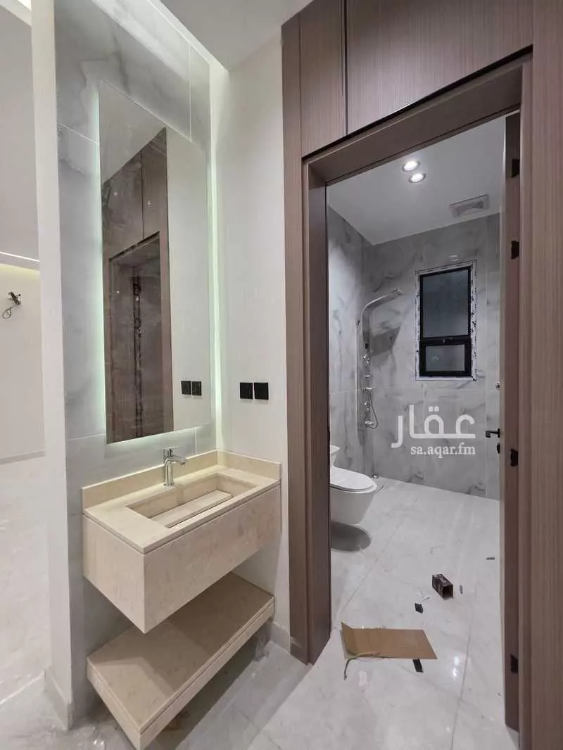 عمارة 601 م² في الفلاح 16