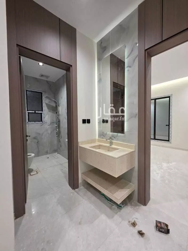 عمارة 601 م² في الفلاح 17