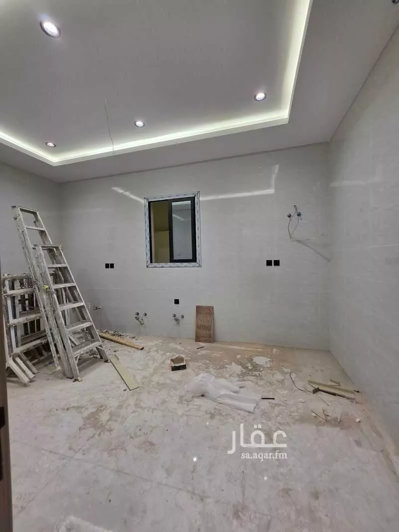 عمارة 601 م² في الفلاح 4
