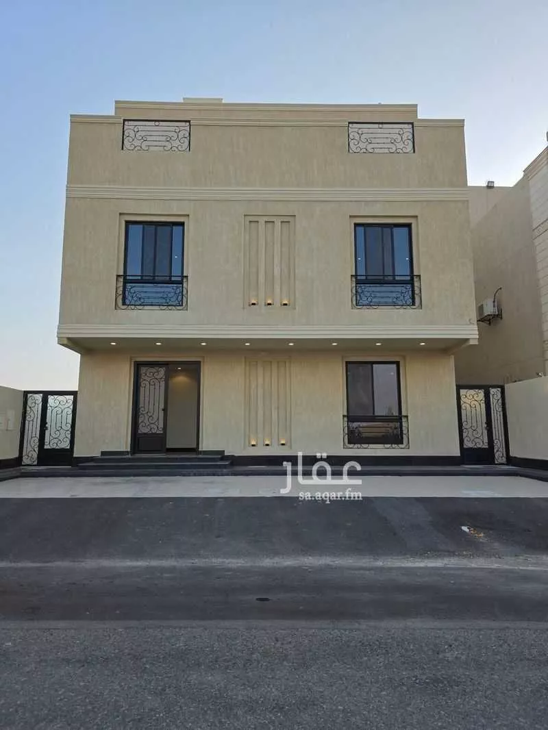450 sqm building in Al Furusiyah 2