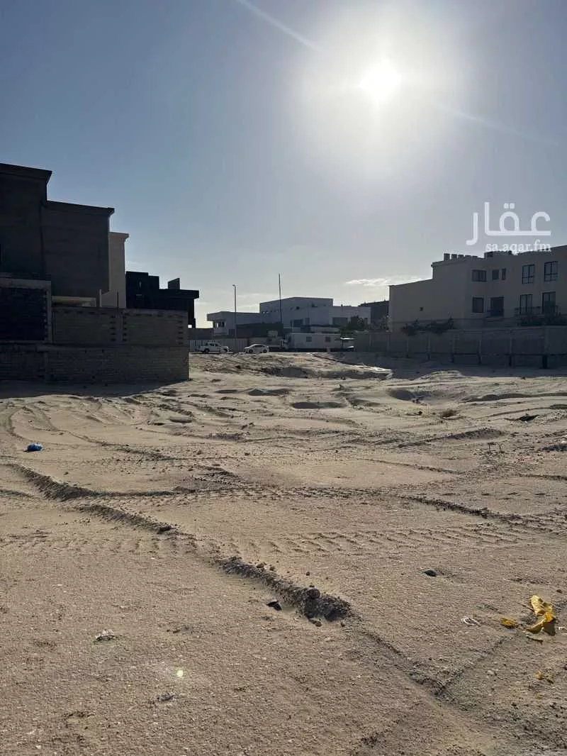 عقار  في البحر، الدمام 8