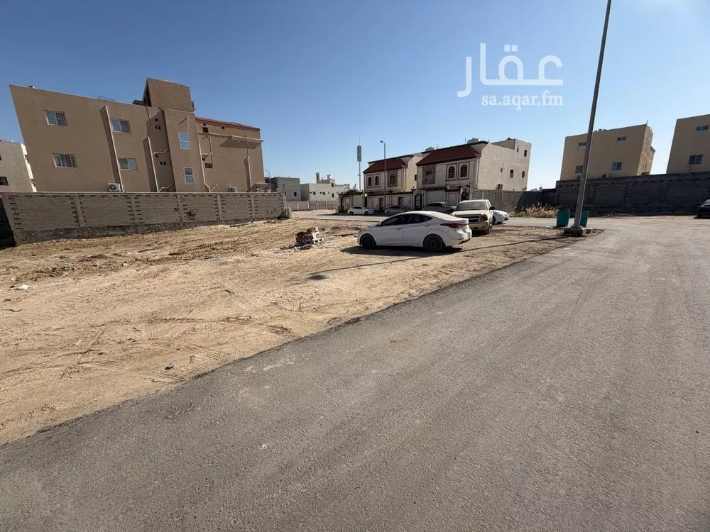 789 sqm land in As Sawari 3