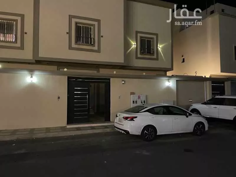 عمارة 625 م² في جدة 8