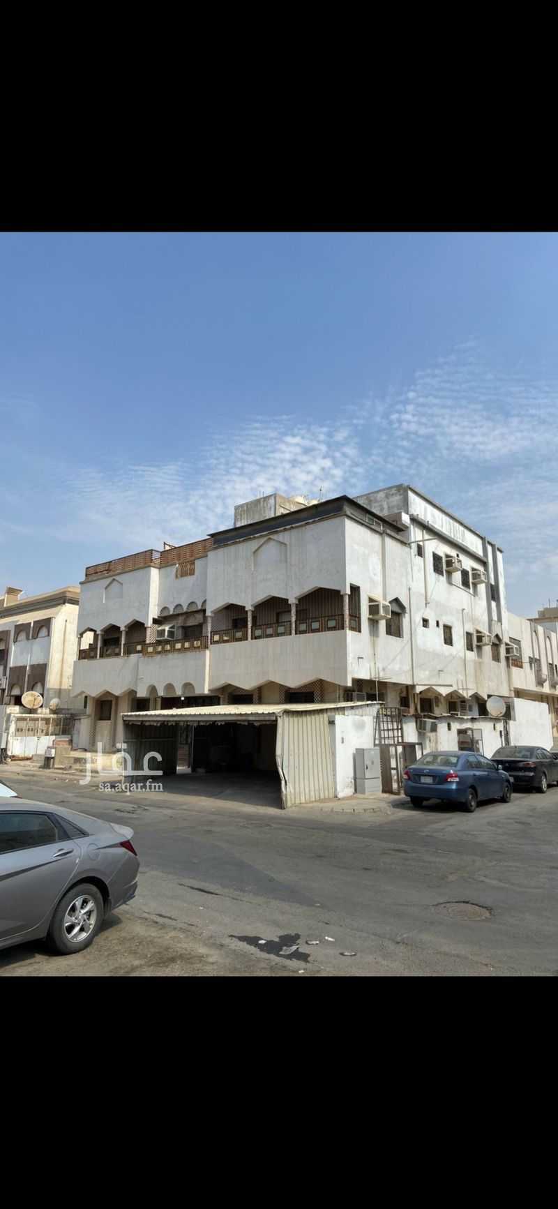 عقار  في العدل، جدة 2