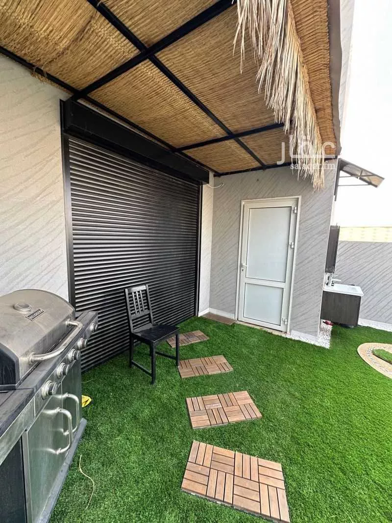 659 sqm building in Al Naseem 2