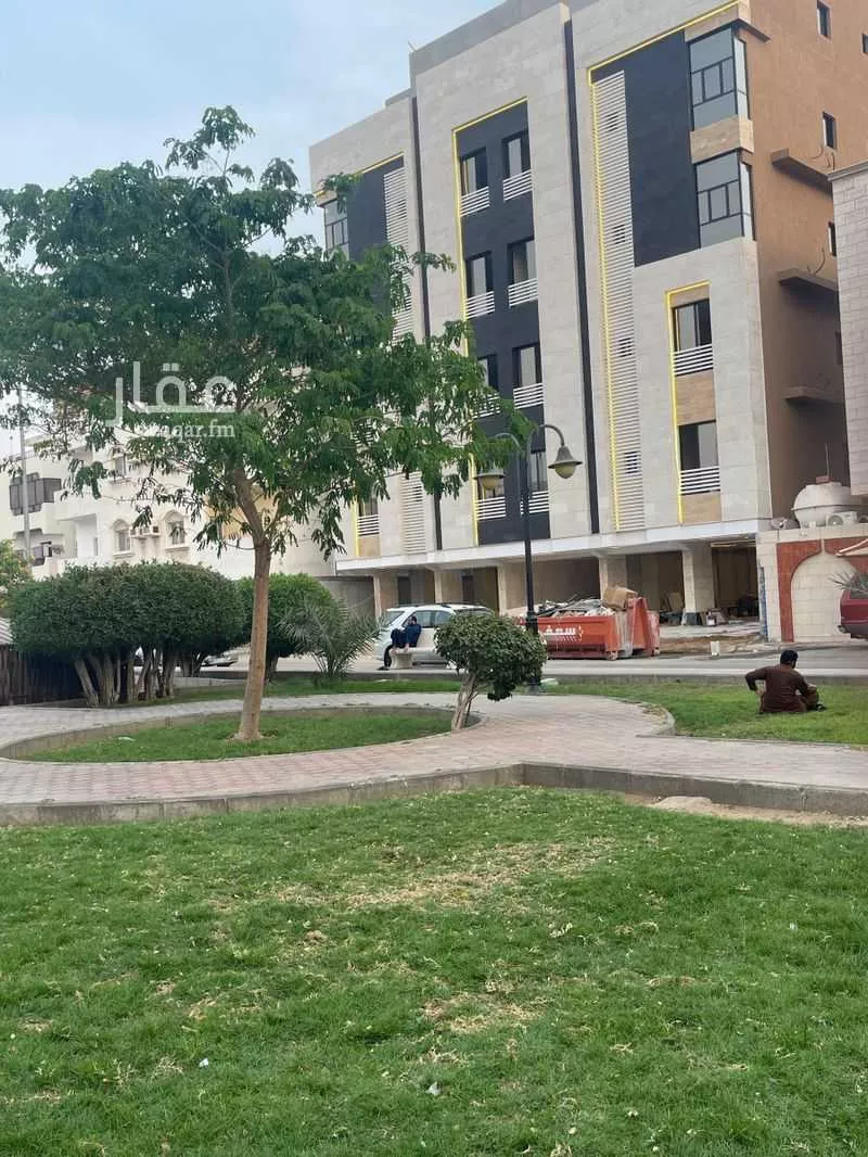 عمارة 462 م² في البوادي 3