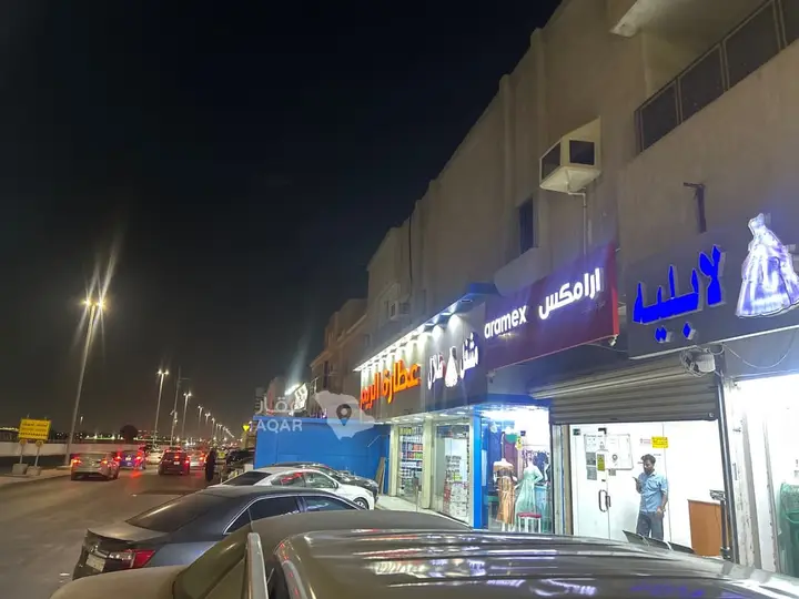 عقار  في أبرق الرغامة، جدة 3