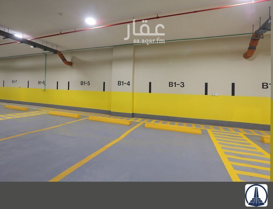 عقار 1 غرف في الرويس، جدة 11