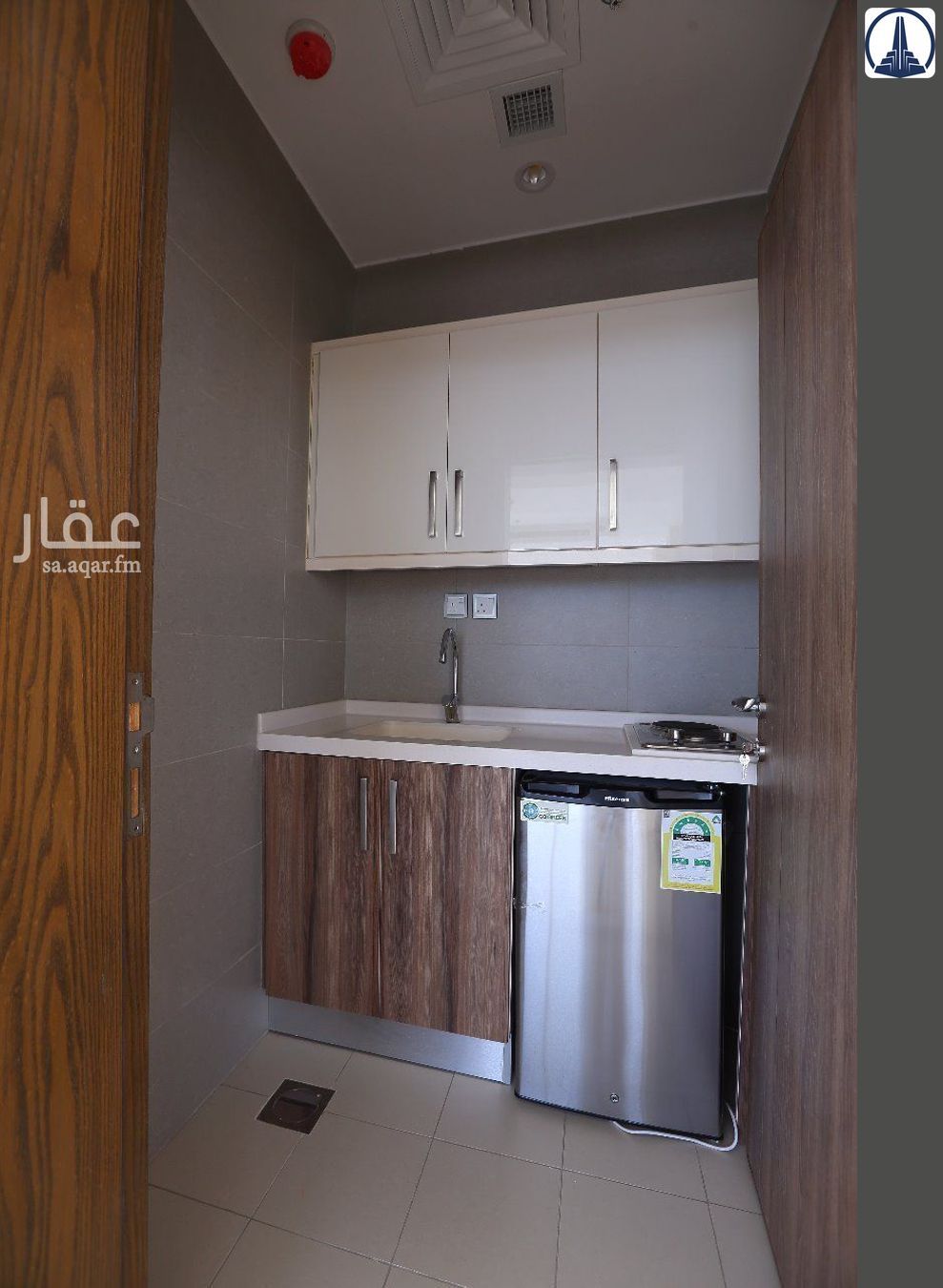 عقار 1 غرف في الرويس، جدة 4
