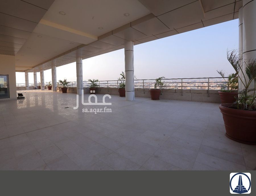 عقار 1 غرف في الرويس، جدة 17