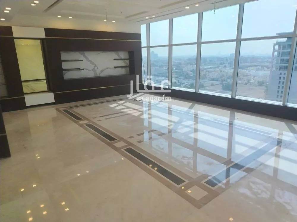 644 sqm office in Al Rawdah 4