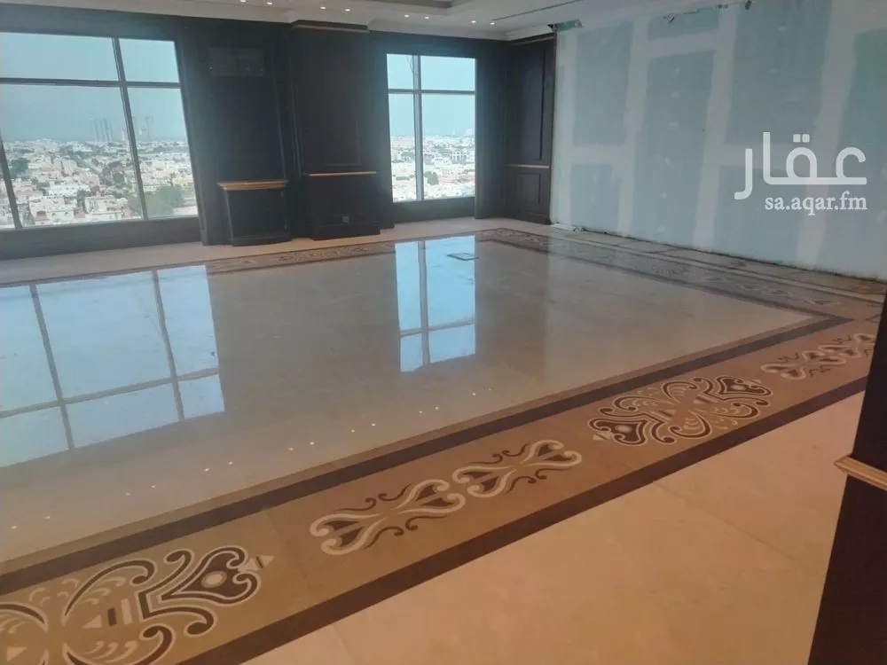 644 sqm office in Al Rawdah 5