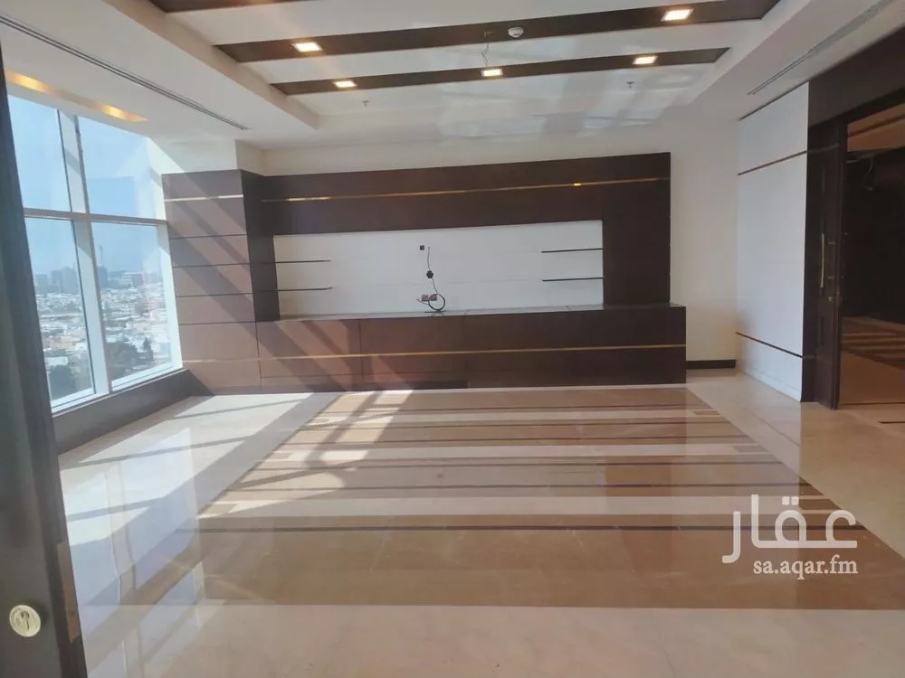 644 sqm office in Al Rawdah 6