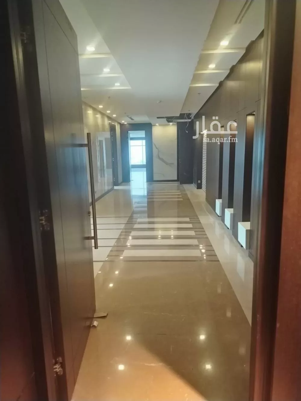 644 sqm office in Al Rawdah 7