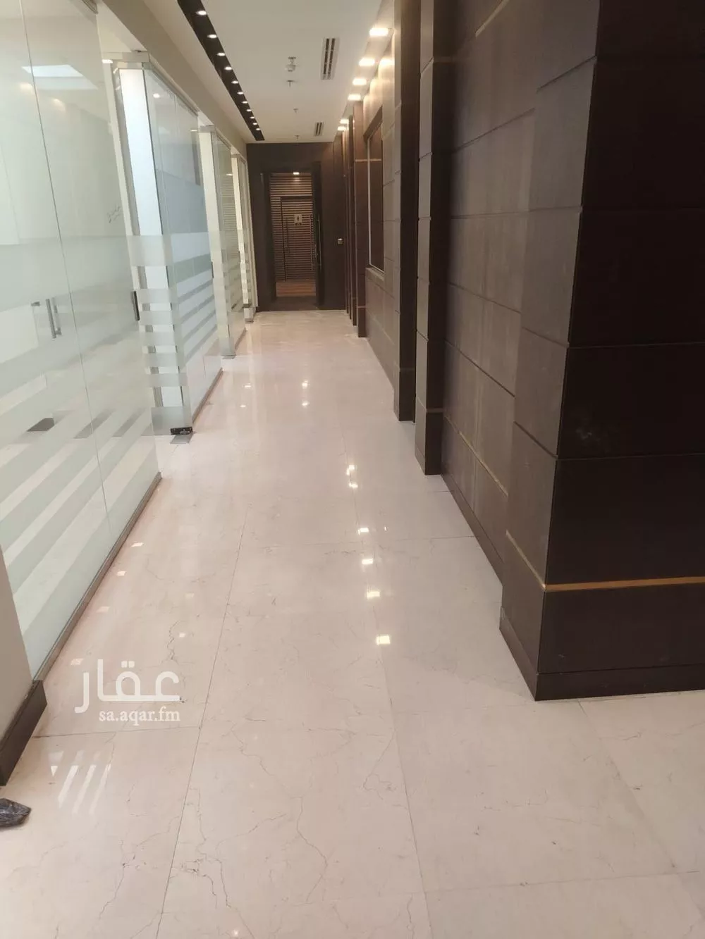 644 sqm office in Al Rawdah 8