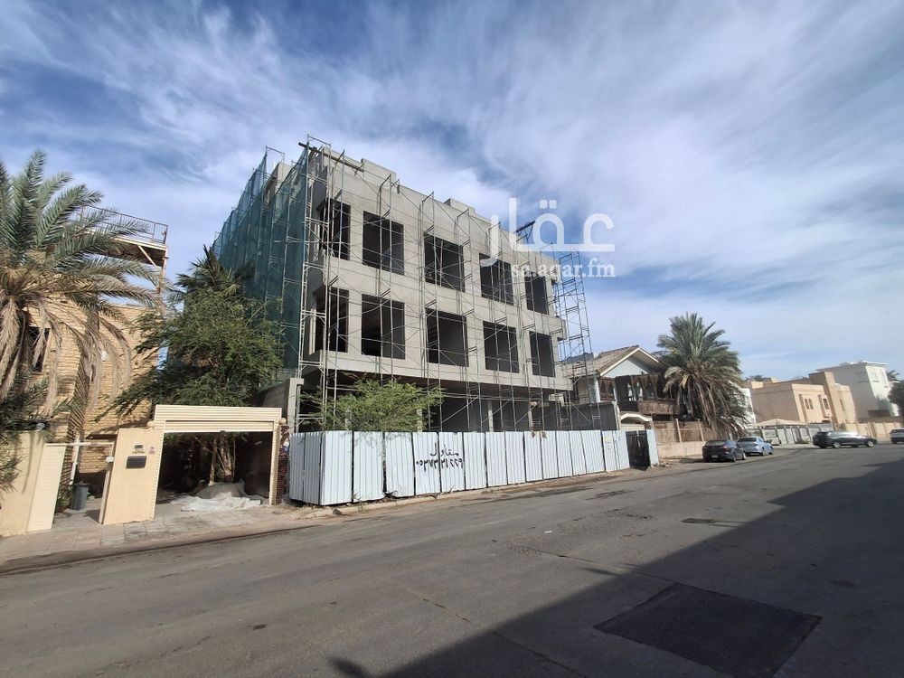 6 bedroom office in Al Hamra, Jeddah 3