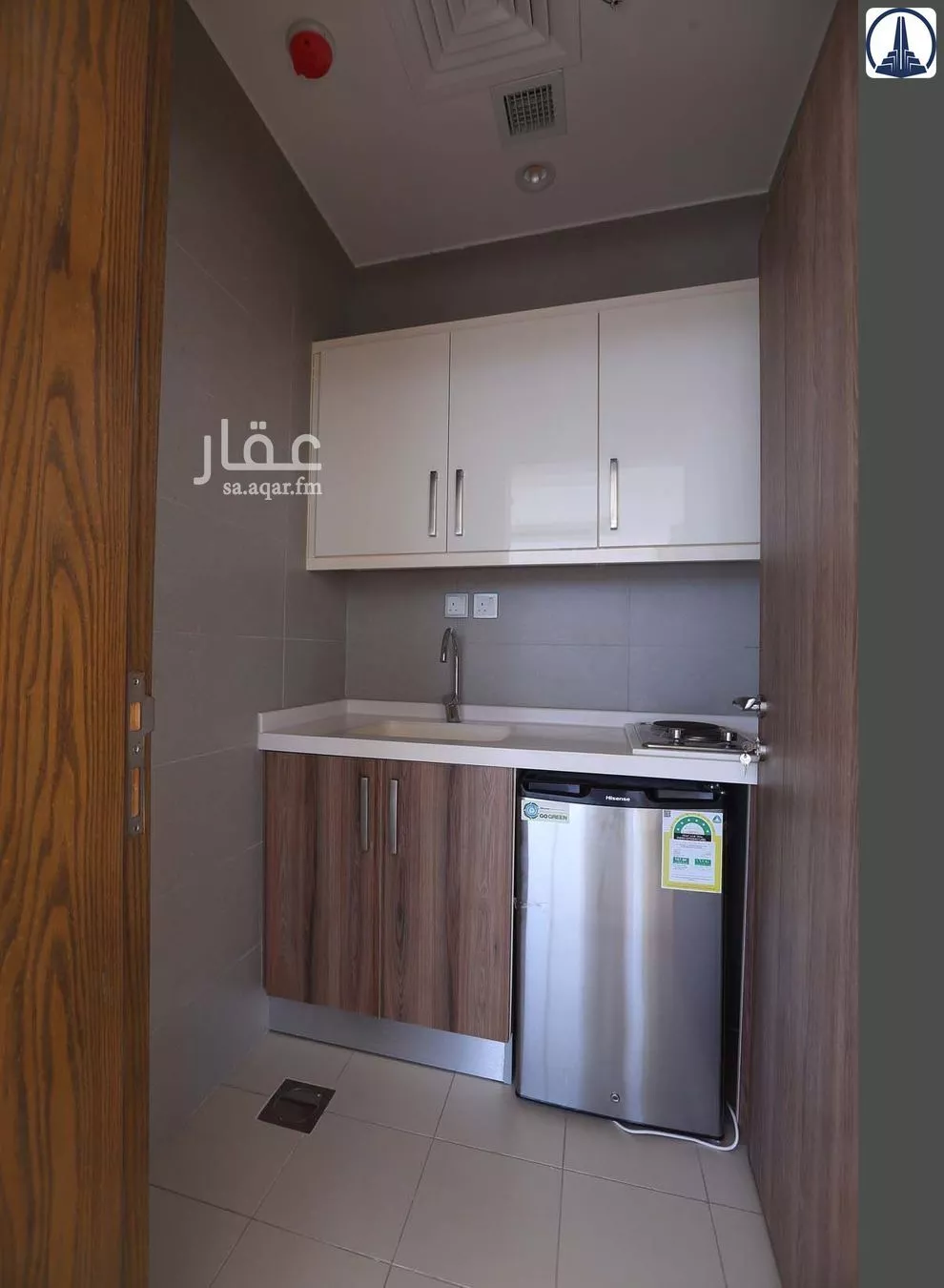 131 sqm office in Al Ruwais 13