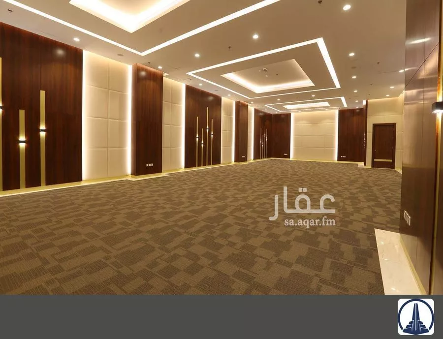 131 sqm office in Al Ruwais 5