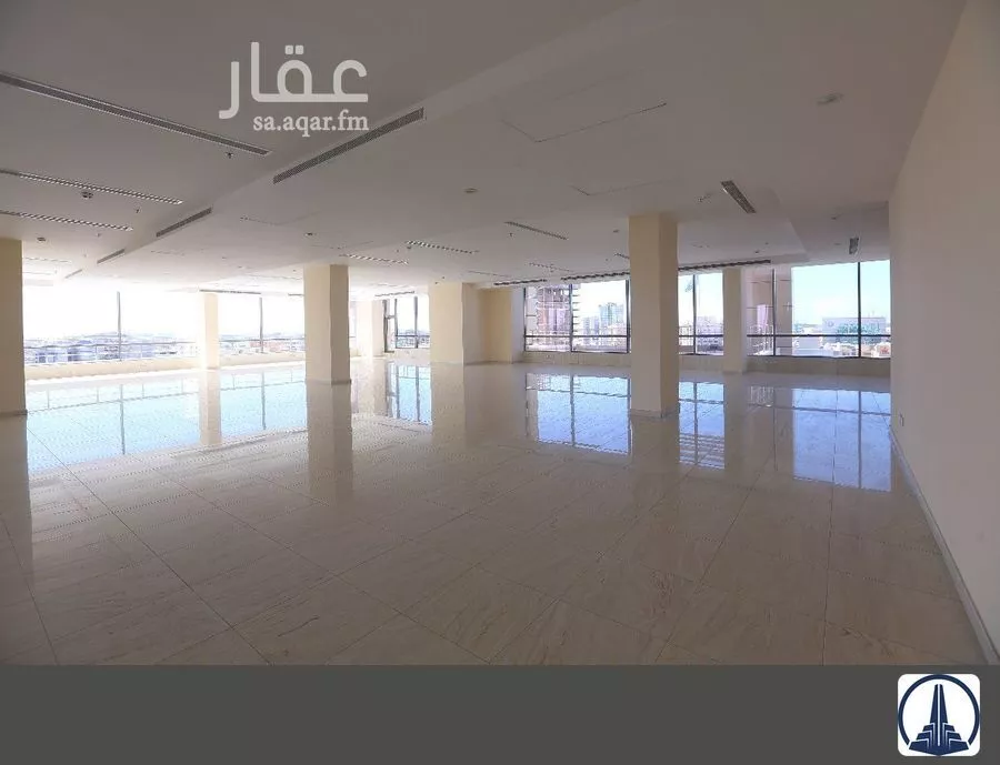 173 sqm office in Al Ruwais 2