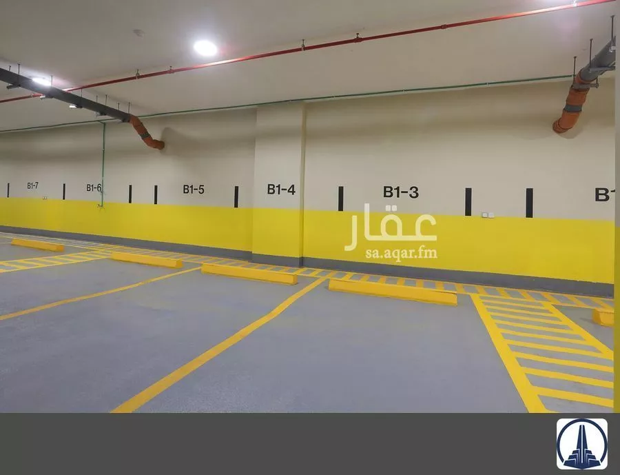 173 sqm office in Al Ruwais 11