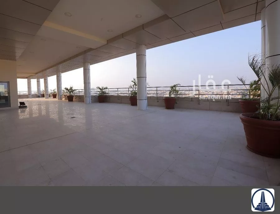 173 sqm office in Al Ruwais 12