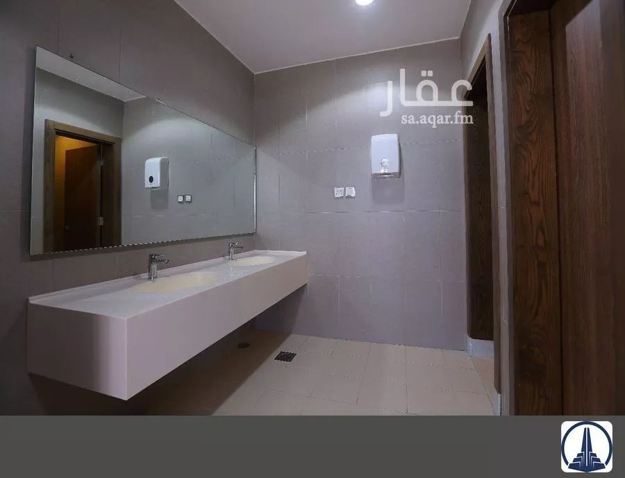 173 sqm office in Al Ruwais 13