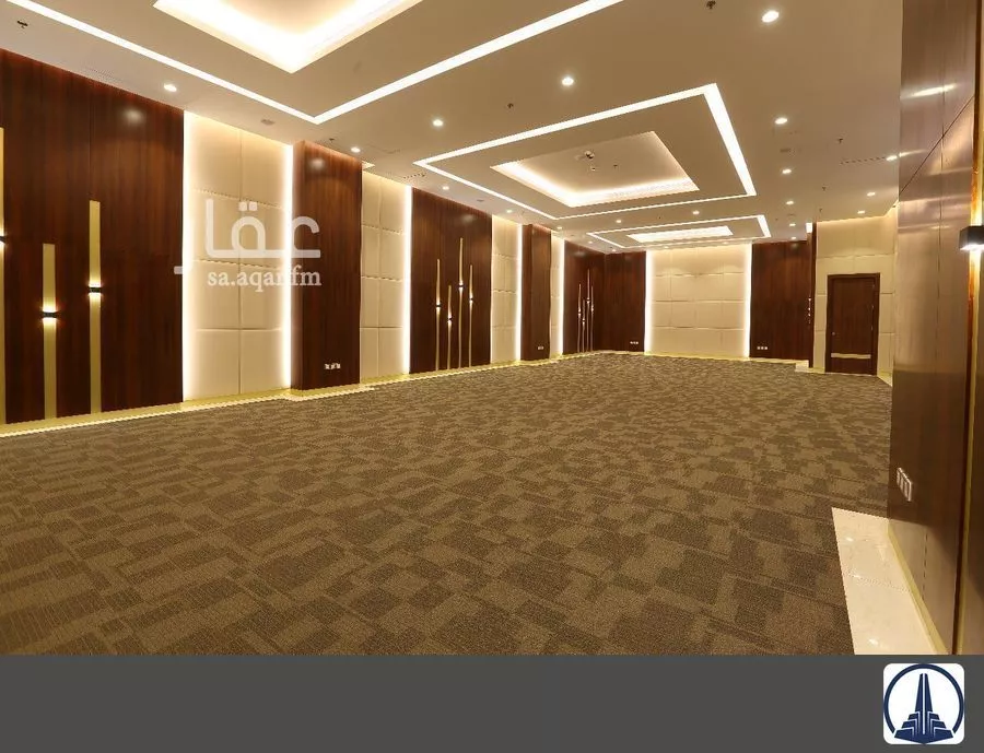 173 sqm office in Al Ruwais 14