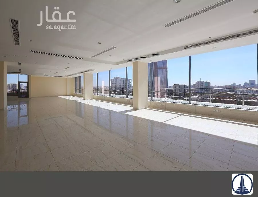 173 sqm office in Al Ruwais 15