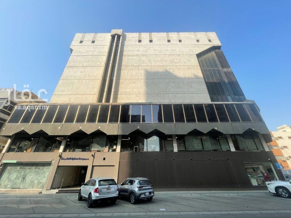 24 bedroom office in Al Wurud, Jeddah 2