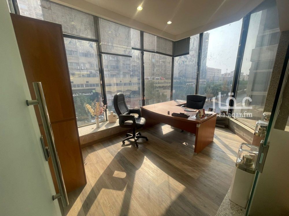 24 bedroom office in Al Wurud, Jeddah 8