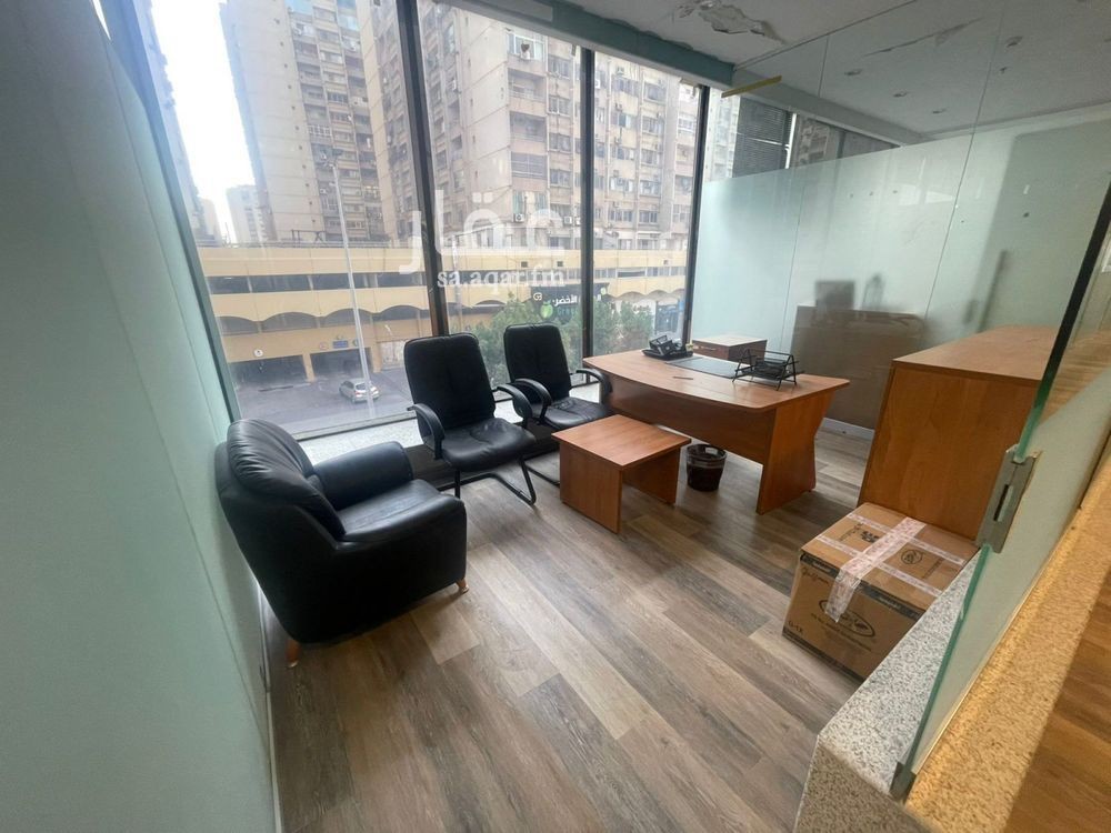 24 bedroom office in Al Wurud, Jeddah 7