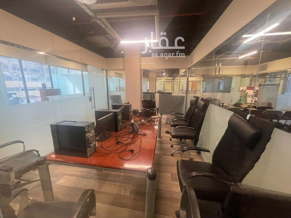 24 bedroom office in Al Wurud, Jeddah 3