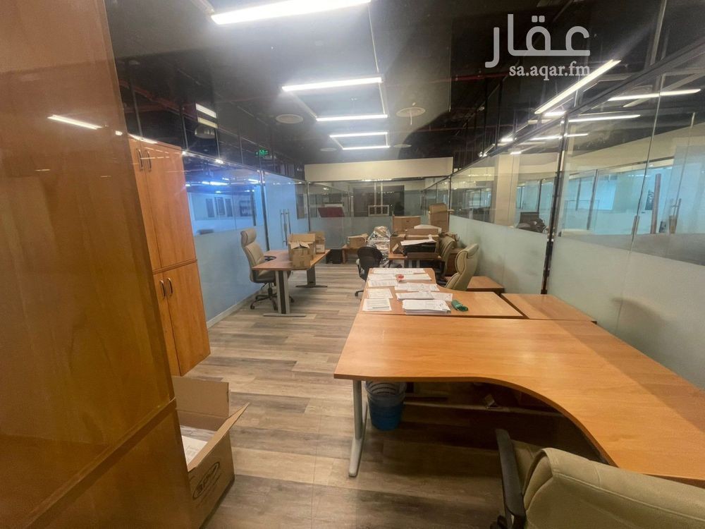 24 bedroom office in Al Wurud, Jeddah 9