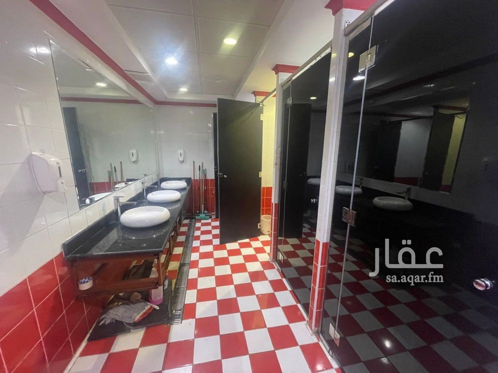 24 bedroom office in Al Wurud, Jeddah 4