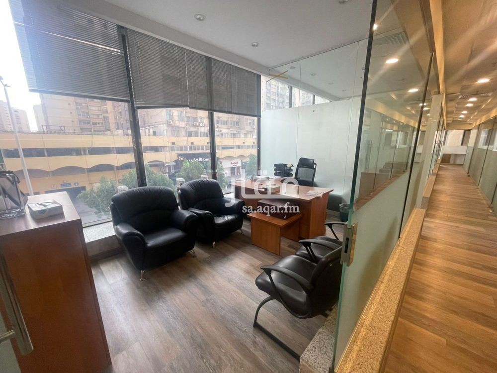 24 bedroom office in Al Wurud, Jeddah 6