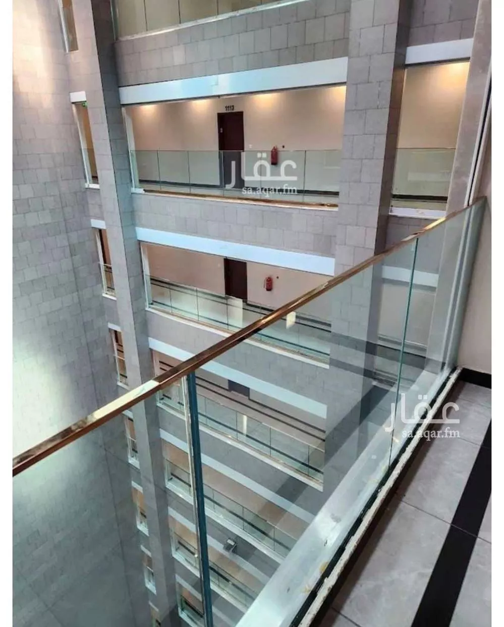 63 sqm office in Al Ruwais 5
