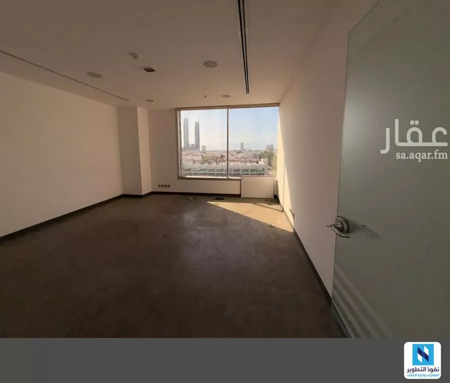 4836 sqm office in Al Zahra 2