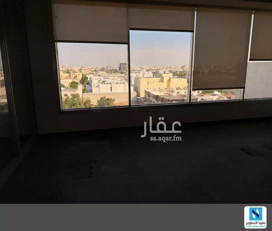4836 sqm office in Al Zahra 4