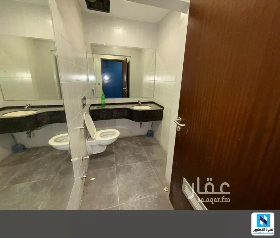 4836 sqm office in Al Zahra 6