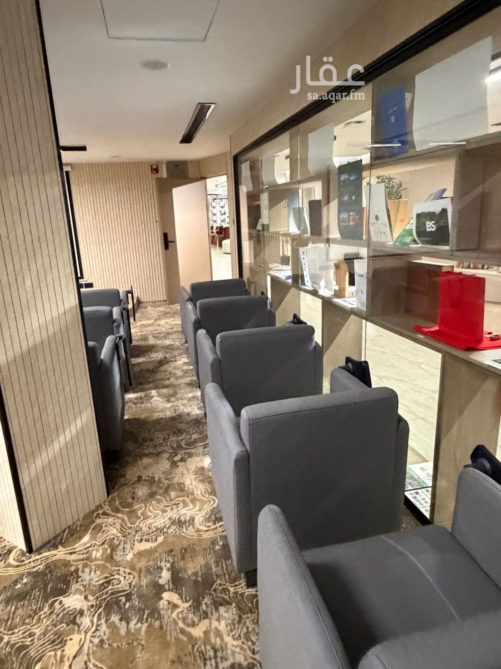 36 bedroom office in Al Hamra, Jeddah 9