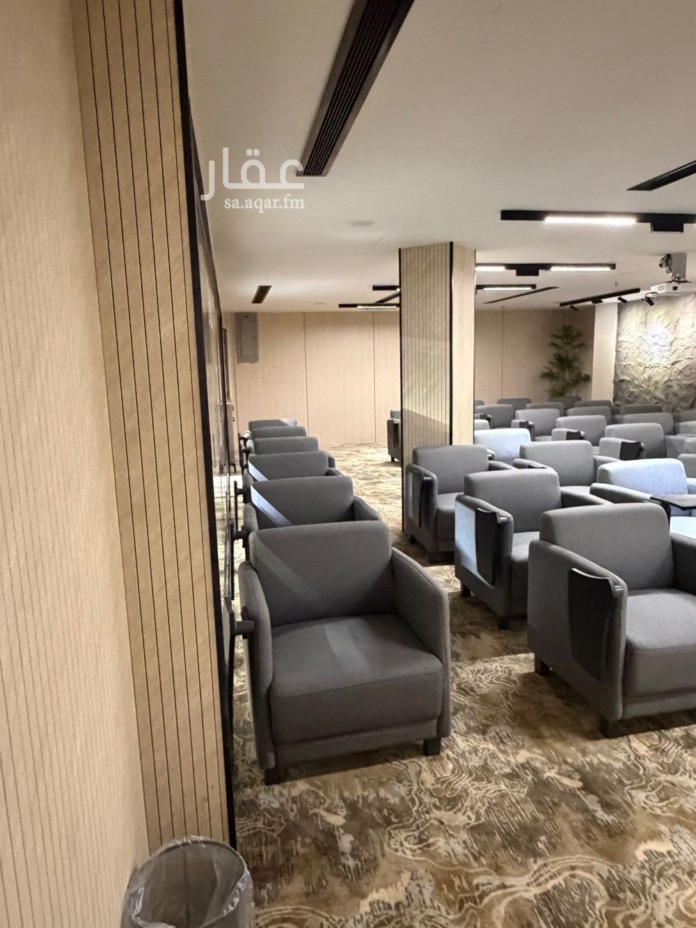 36 bedroom office in Al Hamra, Jeddah 12