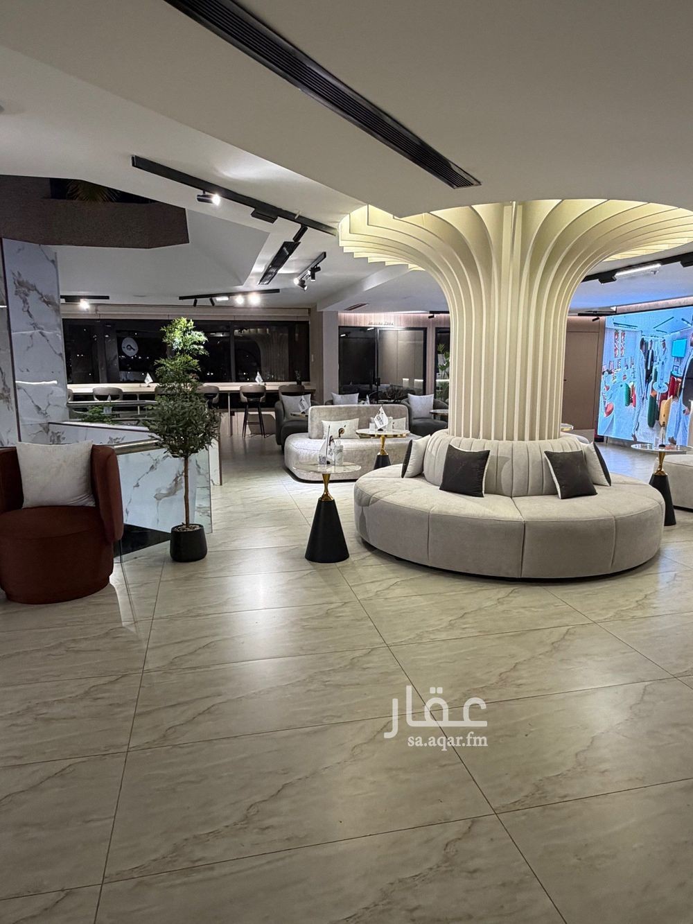 36 bedroom office in Al Hamra, Jeddah 3